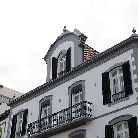 Edificio Charles 103 Apartment Funchal  Bagian luar foto