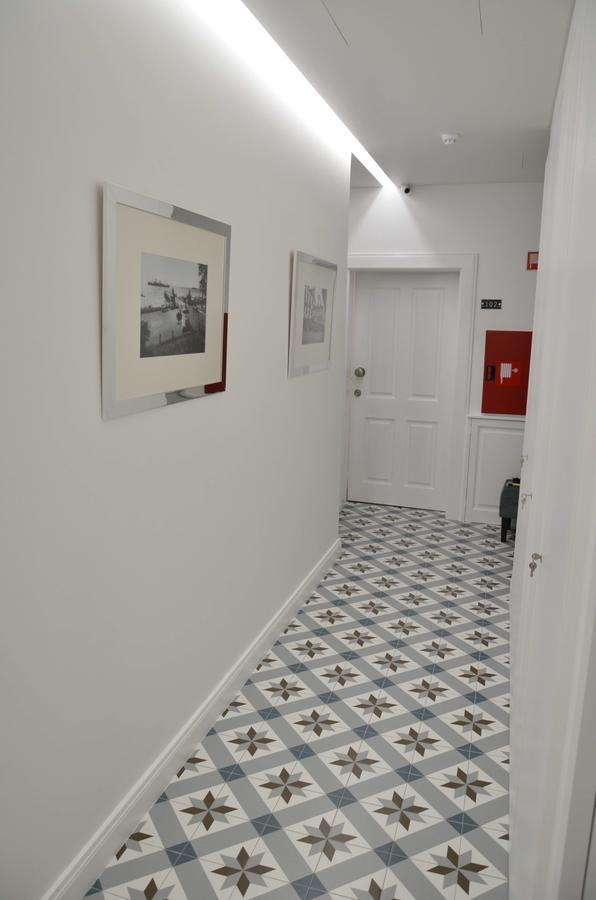 Edificio Charles 103 Apartment Funchal  Bagian luar foto